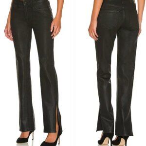 GRLFRND Hailey Low Rise Slim Boot in Manhattan